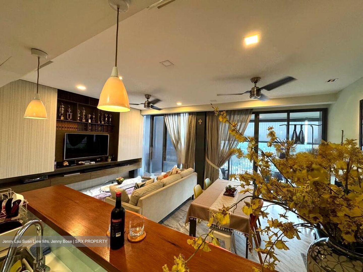The Arte (D12), Condominium #482542901